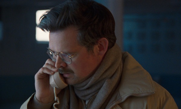 『ユニバーサル・ランゲージ』© 2024 METAFILMS