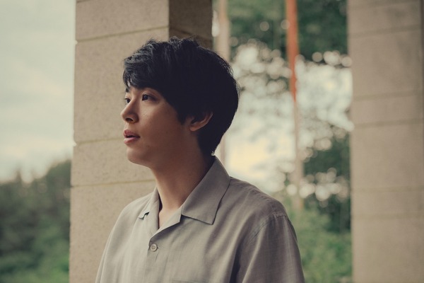 『遠い山なみの光』©2025 A Pale View of Hills Film Partners