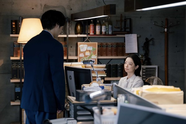 「僕達はまだその星の校則を知らない」1話　