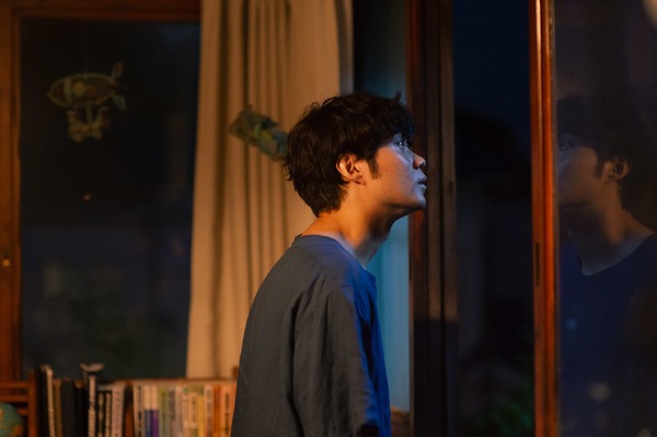 「僕達はまだその星の校則を知らない」1話　