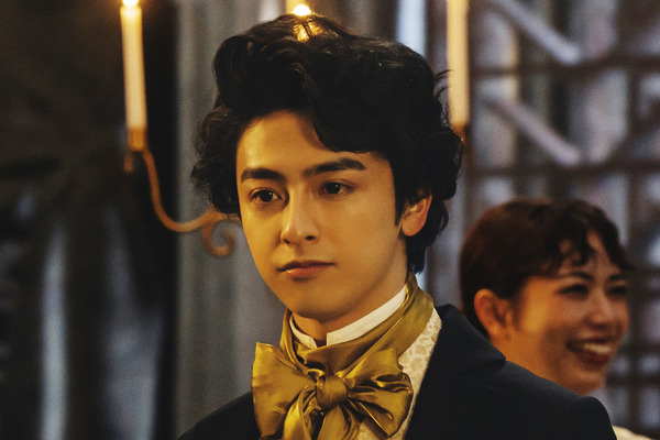 『ベートーヴェン捏造』©2025 Amazon Content Services LLC or its Affiliates and Shochiku Co., Ltd. All Rights Reserved.