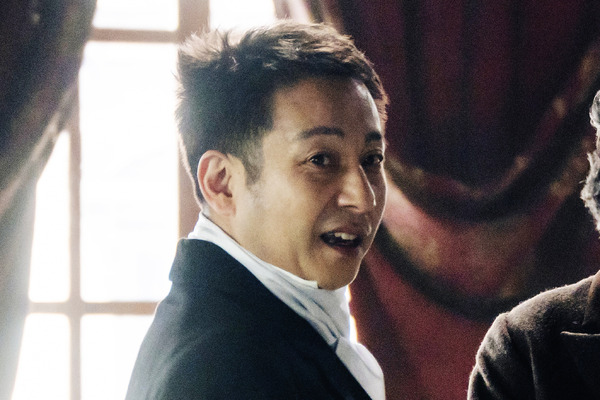 『ベートーヴェン捏造』©2025 Amazon Content Services LLC or its Affiliates and Shochiku Co., Ltd. All Rights Reserved.