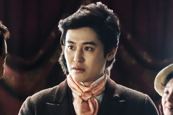 『ベートーヴェン捏造』©2025 Amazon Content Services LLC or its Affiliates and Shochiku Co., Ltd. All Rights Reserved.