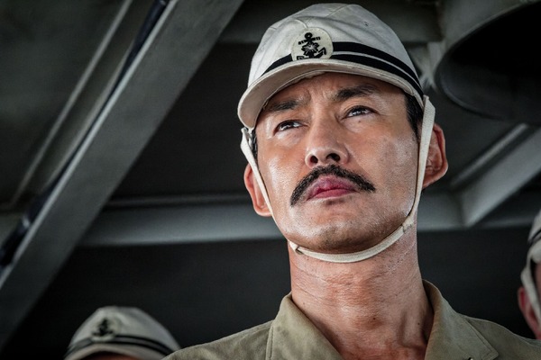 『雪風 YUKIKAZE』ⓒ 2025 Yukikaze Partners.