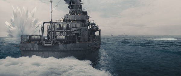 『雪風 YUKIKAZE』ⓒ 2025 Yukikaze Partners.