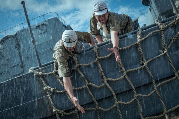 『雪風 YUKIKAZE』ⓒ 2025 Yukikaze Partners.