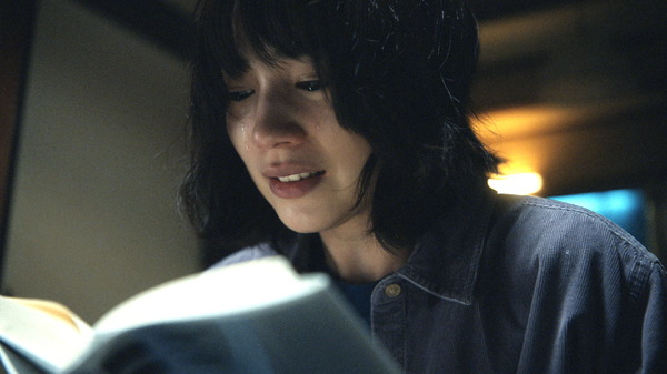 「MISS KING / ミス・キング」(C)AbemaTV,Inc.