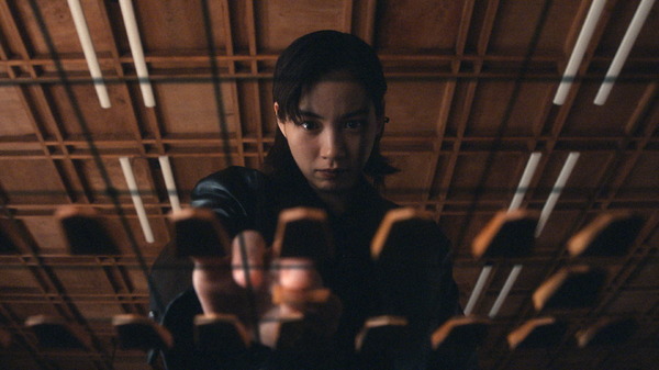 「MISS KING / ミス・キング」(C)AbemaTV,Inc.