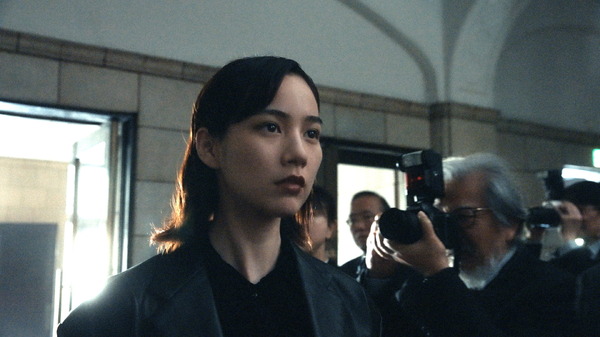 「MISS KING / ミス・キング」(C)AbemaTV,Inc.