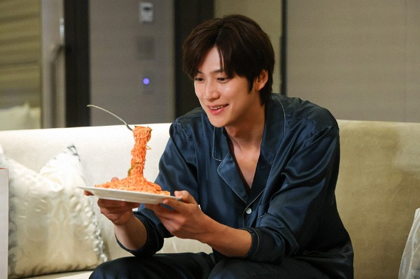 「初恋DOGs」第3話（C）TBS