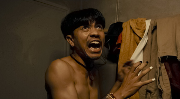 『サッパルー！街を騒がす幽霊が元カノだった件』© 2023 MULTIMEDIA All Rights Reserved