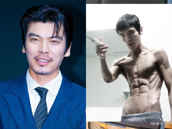 映画『アジョシ』の悪役で知られるキム・ソンオ、181cm・56kgの“極限役作り”が招いた代償