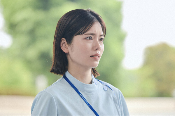 「19番目のカルテ」1話 ©︎TBSスパークル／TBS