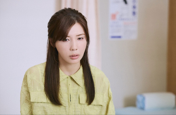 「19番目のカルテ」1話 ©︎TBSスパークル／TBS