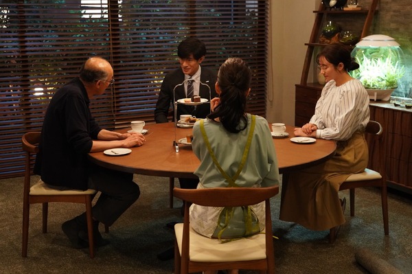 「愛の、がっこう」（C）フジテレビ