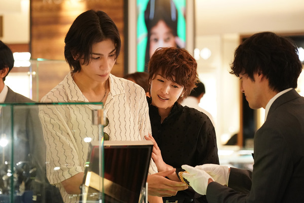 「愛の、がっこう」（C）フジテレビ