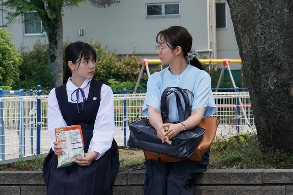 「愛の、がっこう」（C）フジテレビ