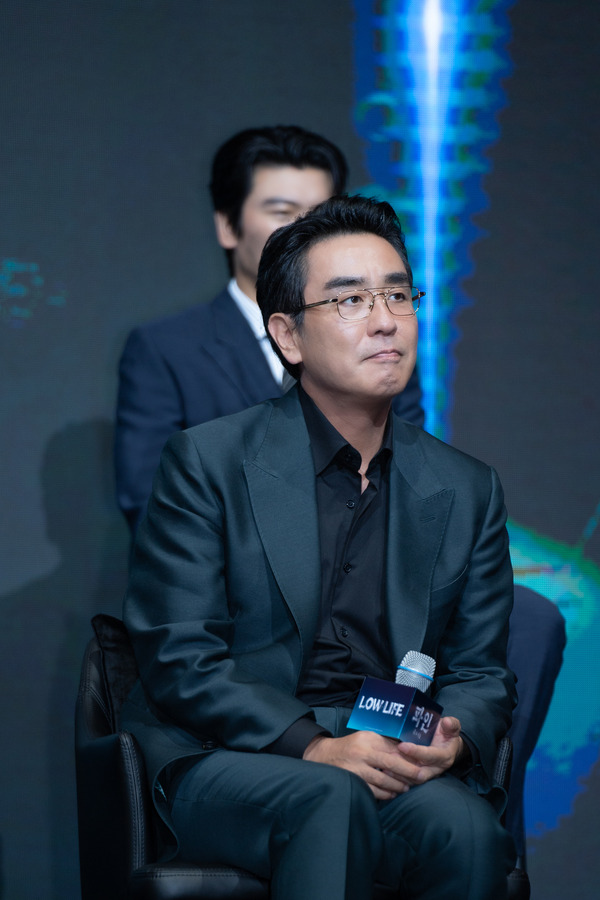 「パイン ならず者たち」会見レポ　(C) 2025 Disney and its related entities