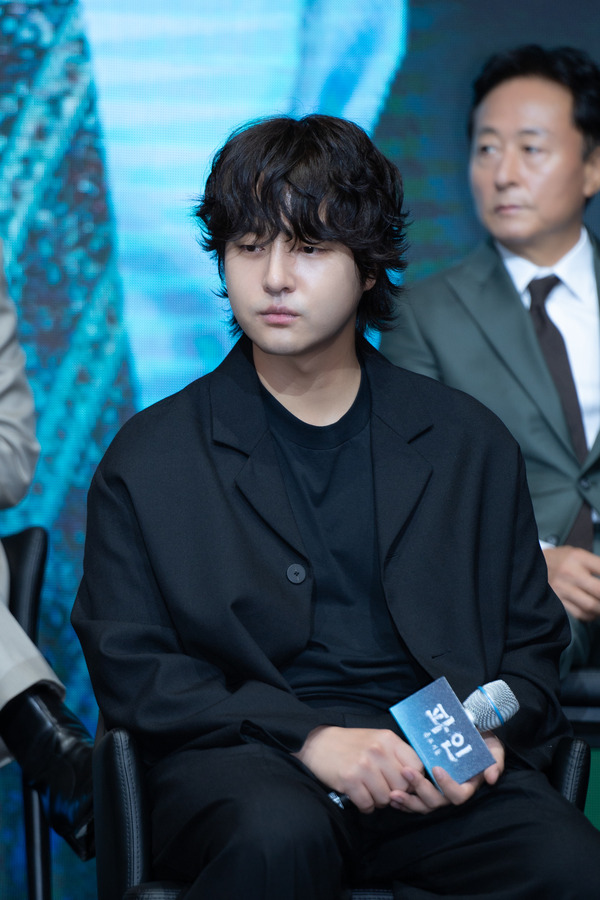 「パイン ならず者たち」会見レポ　(C) 2025 Disney and its related entities