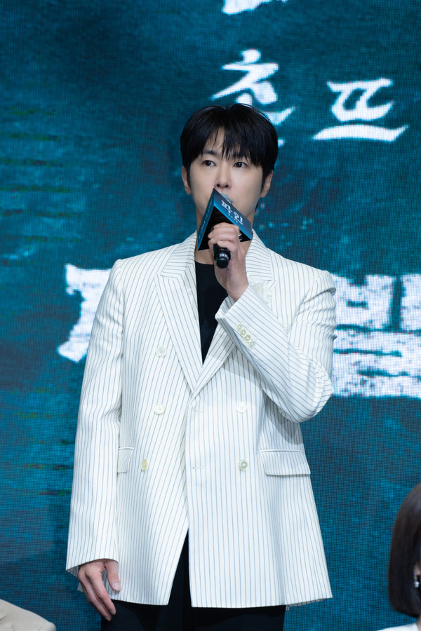 「パイン ならず者たち」会見レポ　(C) 2025 Disney and its related entities