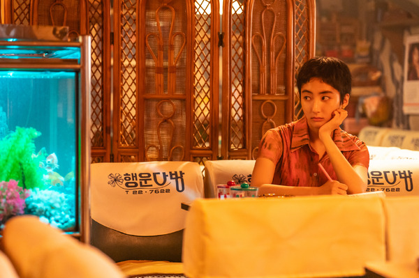 「パイン ならず者たち」© 2025 Disney and its related entities