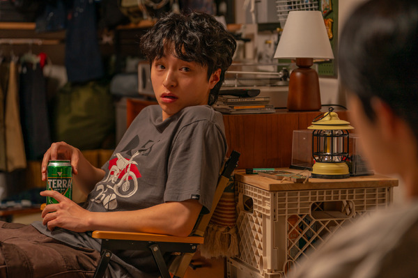 『君の声を聴かせて』© 2024 KC Ventures Co.,Ltd & PLUS M ENTERTAINMENT & MOVIEROCK Inc., All Rights Reserved