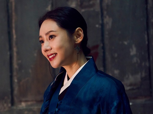 Prime Videoで配信中、『巫女と彦星』でチュ・ジャヒョンが魅せる魂の演技