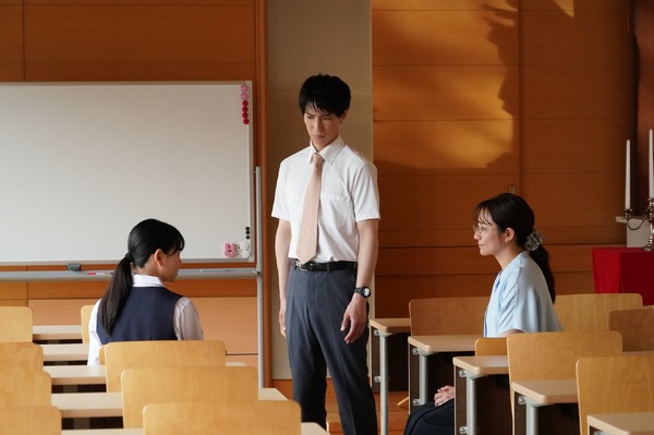 「愛の、がっこう」（C）フジテレビ