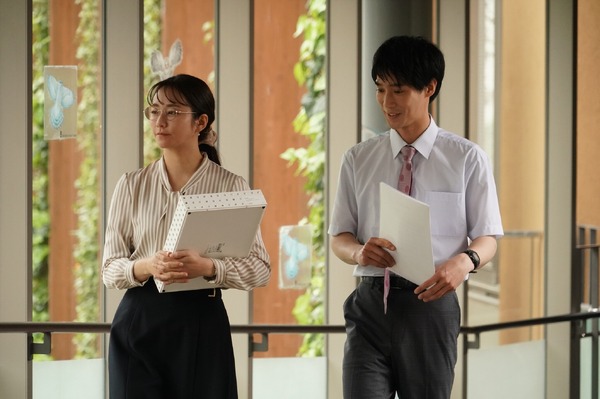 「愛の、がっこう」（C）フジテレビ