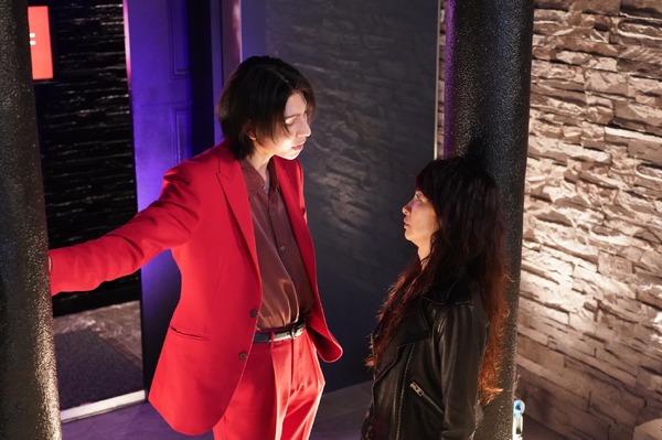 「愛の、がっこう」（C）フジテレビ