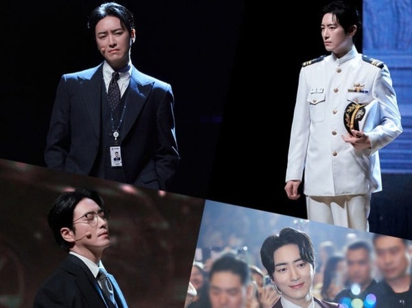 イ・ジュニョクが涙と歓声でつづる初アジアツアーの奇跡、まるでメロドラマのワンシーン