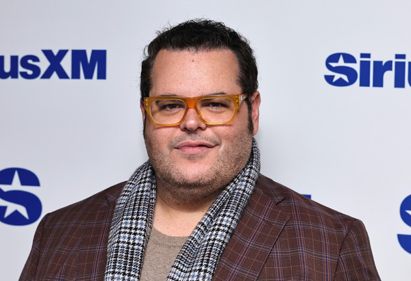 ジョシュ・ギャッド Photo by Theo Wargo/Getty Images