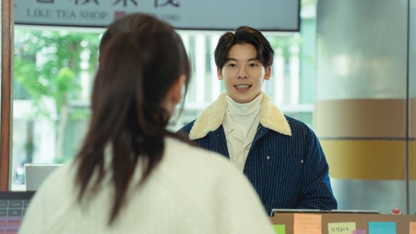 『劇場版 時をかける愛』© Wanda Pictures Co.,LTD　