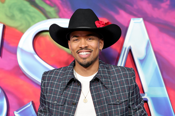 ケルヴィン・ハリソン・Jr. Photo by Dia Dipasupil/Getty Images