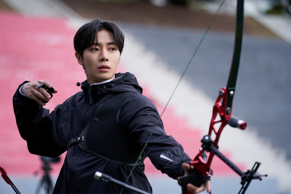 「巫女と彦星」提供：Prime Video