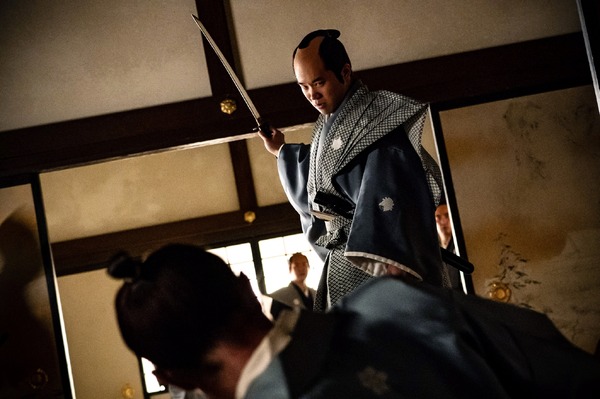 大河ドラマ「べらぼう～蔦重栄華乃夢噺～」第28回