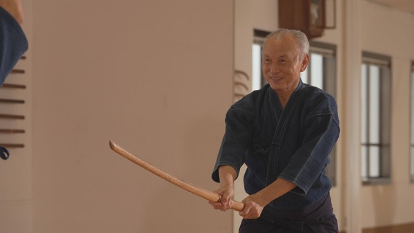 『侍タイムスリッパー』©2024 Samurai Time Slipper. All Rights Reserved