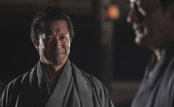 『侍タイムスリッパー』©2024 Samurai Time Slipper. All Rights Reserved