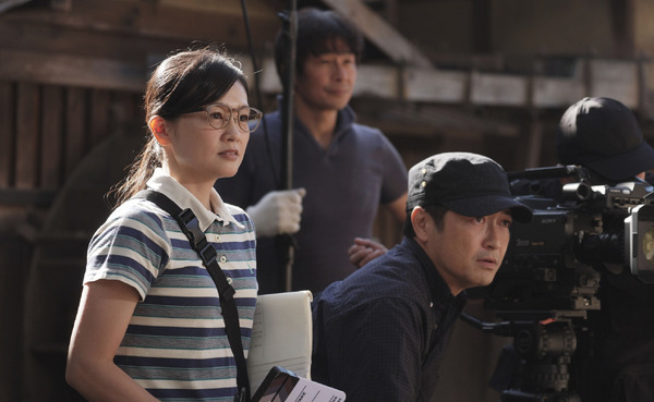 『侍タイムスリッパー』©2024 Samurai Time Slipper. All Rights Reserved