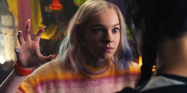 Netflixシリーズ「ウェンズデー」シーズン2 パート1：8月6日（水）、パート2：9月3日（水）より世界独占配信