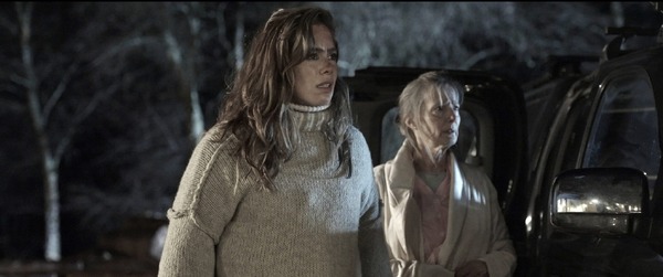 『子鹿のゾンビ』© 2025 ITN Distribution Inc. All Rights Reserved.