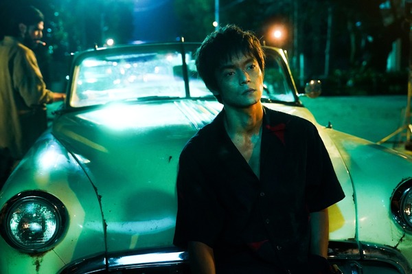 『宝島』©真藤順丈／講談社　©2025「宝島」製作委員会