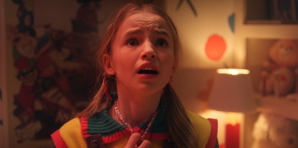 Netflixシリーズ「ストレンジャー・シングス 未知の世界 5」