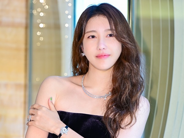 【あの人は今】『太王四神記』でペ・ヨンジュンの相手役となったイ・ジアのその後