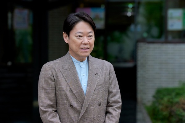 「しあわせな結婚」第1話