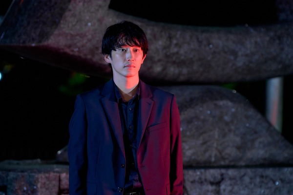 「しあわせな結婚」第1話