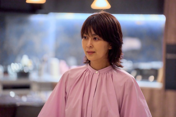 「しあわせな結婚」第1話