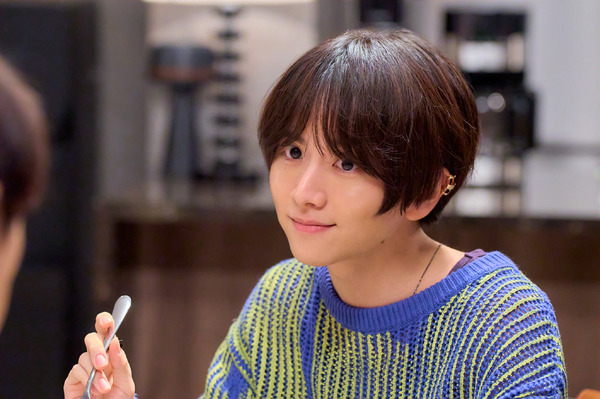 「しあわせな結婚」1話