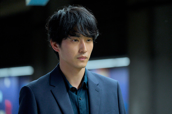 「しあわせな結婚」1話