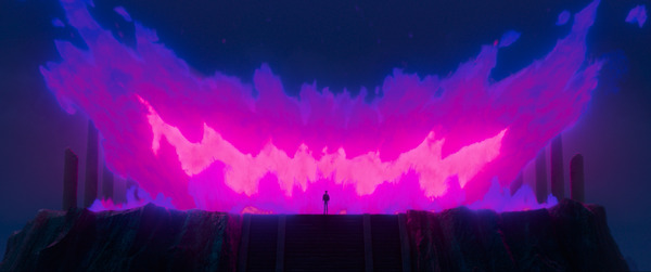 Netflix映画『K-POPガールズ！デーモン・ハンターズ』独占配信中